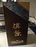 茅台 汉酱 匠心传承 酱香型白酒 53度 500ml*6 整箱装 新老包装随机发 实拍图