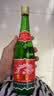 西凤酒 绿瓶盒装省外版 55度  500ml*6盒 整箱装 凤香型白酒 实拍图