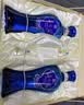 洋河海之蓝 52度 480ml*2瓶 礼盒装 绵柔浓香型（2018版）中秋送礼 实拍图