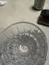 CLITON玻璃威士忌酒杯 复古雕刻烈酒杯洋酒杯家用水杯玻璃杯套装2只装 实拍图