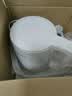 美的（Midea）电热水壶烧水壶养生家用1.5L大容量316L母婴级无缝内胆双层防烫自动断电MK-HJ1566-PRO 实拍图