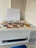 爱普生（EPSON）【6代新品】L3351墨仓式彩色打印机 微信打印/无线连接 家用AI学习打印机（打印、复印、扫描） 实拍图