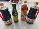 海天 礼盒系列 生抽酱油3kg+蚝油520g+料酒800ml 省心购礼盒 实拍图