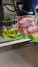 圣农鸡翅中净重2斤 鸡中翅 大翅中 可乐鸡翅  烧烤食材原料 盐焗鸡翅 实拍图
