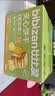 比比赞（BIBIZAN）柠檬芝士夹心饼干混合味1kg整箱2斤量贩装早餐办公室休闲零食品 实拍图