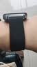 臣颂（CHENSONG）适用华为FIT5表带FIT4手表智能腕表FIT4/5pro米兰尼斯新款夏天磁吸watch fit3代女款腕带金属男款 实拍图