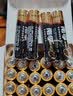 南孚7号电池36粒 七号碱性 聚能环5代 适用遥控器/体脂秤/血压计/计算器/无线鼠标/耳温枪/血糖仪等 实拍图