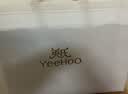 英氏（YEEHOO）婴儿礼盒高档新生儿衣服宝宝出生礼物抑菌纯棉送礼满月12件套 实拍图