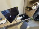 AOC26.5英寸2K500HZ 第四代QD-OLED 电竞FPS显示器 原生10Bit 0.03ms  硬件低蓝光 TUV 电脑显示屏 【500Hz 性能怪兽】2K版 Q27G4KD 实拍图