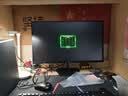 泰坦军团24.5英寸双侧入光屏2K 275Hz DyDs0.5ms HDR500耳机挂架 OSD桌面软件 硬件低蓝光电竞显示器KG257S 实拍图