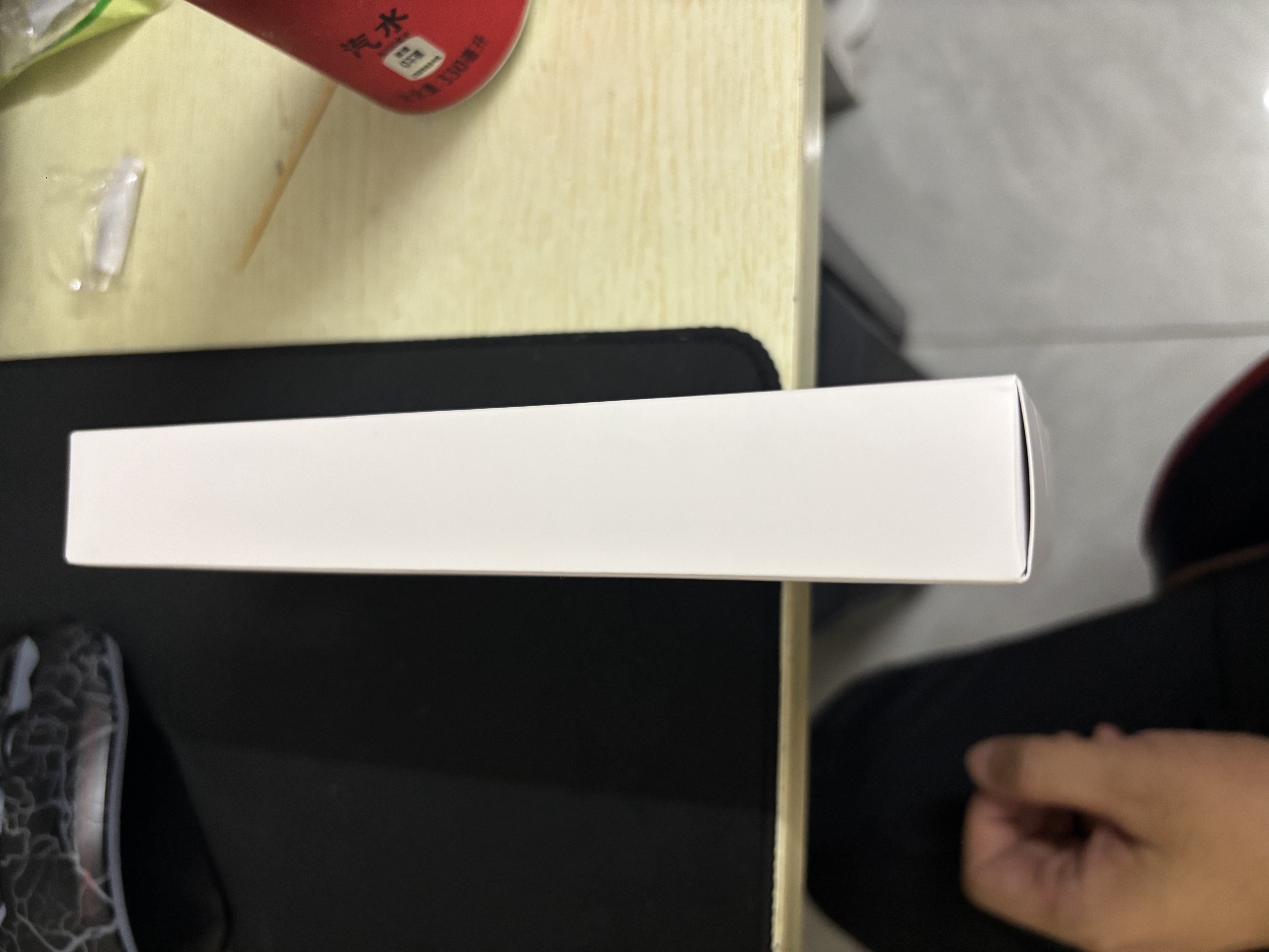 京东京造 X PLUS会员联名款低GI混合坚果1.1kg/罐 每日坚果开心果夏威夷果 实拍图
