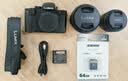 松下（Panasonic）Lumix G100D M43画幅相机 M43卡口 微单相机 无反数码相机 G100D+【12-60+25F1.7】双白盒套装 实拍图