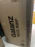 格兰仕（Galanz）微波炉烤箱一体机 光波平板速热 家用小型20升 双旋钮简易光波炉 易清洁XB2 ZSW0同款 实拍图