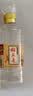 稻花香 金珍一号 浓香型白酒 52度 500ml*4 整箱装 实拍图