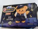 苏菲超熟睡柔棉感超长夜用卫生巾35cm4片*6包加大尾扇量多姨妈巾 实拍图