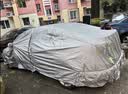 依肯斯全罩车衣防雨防晒防刮防划特斯拉Model 3雷凌卡罗来朗逸宝来 实拍图