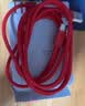 beats type-c转usb 数据线 1.5米劲速红充电线 原装iPhone 18 Pro Max/耳机编织充电线 实拍图