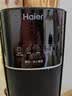 海尔（Haier）暖风机石墨烯家用取暖器立式电暖气轻音节能省电热风机智能语音电暖器卧室烤火炉暖风扇新款 【石墨烯速热/9H定时安睡】遥控HNF-S2245 实拍图