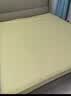 罗莱家纺 100%纯棉床上用品拆件床笠 绿色 180*200*28cm 实拍图