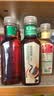 农夫山泉东方树叶陈皮白茶500ml*15瓶无糖茶饮料0糖0脂0卡整箱 实拍图