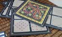 奔尼多功能棋盘儿童玩具男孩3-6岁生日礼物多合一象棋五子棋飞行棋 实拍图