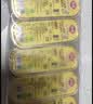 佳农泰国冷冻金枕无核烤榴莲果肉小金条 100g*5盒 生鲜水果 中秋礼盒 实拍图