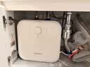 飞利浦（PHILIPS）6.5升小厨宝电热水器一级能效节能 1800W速热家用厨房热水宝台下国家补贴15% 小尺寸AWH1076 实拍图