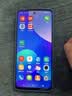 摩托罗拉 联想moto g100s 高刷LCD护眼屏 7000mAh大电池 多功能NFC 应用六开 8GB+256GB 海蓝 四年质保 实拍图