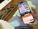 倍思【升级相机按键|冰晶高透】适用iphone17手机壳苹果17保护套原装全包透明气囊防摔散热快可无线充 实拍图