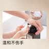 京东京造泡沫抑菌99.9%香氛洗手液430mL*3瓶雨后橡木林香滋润温和 实拍图