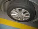 玲珑轮胎汽车轮胎225/55R17 101W XL 玲珑臻选 UD 适配君威/途岳/迈锐宝 实拍图
