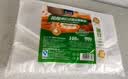 宜之选食品级保鲜袋厚实背心式手提分装塑料袋加大号40*60CM100只 实拍图