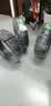 双星汽车轮胎 195/60R16 89H MAXIMUM-dh(超一年）适配新轩逸/骐达 实拍图
