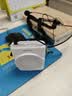 飞利浦（PHILIPS）SBM609小蜜蜂扩音器教师专用蓝牙音箱桌面音响导游腰挂麦克风喇叭喊话器教学讲课便携式 白色 实拍图