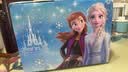 迪士尼（Disney）爱莎公主存钱罐7-14岁12儿童玩具女孩男孩储钱保险柜生日礼物艾莎 实拍图