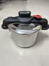 特福（Tefal）硅胶汤勺耐高温食品接触用不粘锅炒锅煎锅平底锅专用汤勺 实拍图