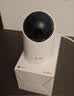 鸿蒙智选800万摄像头家用监控器室内360度无死角带夜视可升级4g终身免流无需wifi支持华为智慧生活海雀5i4K 实拍图