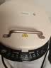 美的（Midea）电饼铛家庭用双面加热上下盘可拆洗煎饼铛煎烤机烙饼锅早餐机加深烤盘大火力大尺寸电饼档JKC3078 实拍图