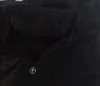 乔丹运动裤女裤休闲裤子女防晒薄款凉感透气速干裤直筒平口裤子女 实拍图
