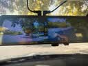 LNDU凌度行车记录仪前后双录HS880BAir高清1440P+2K流媒体后视镜倒车 实拍图