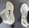 耐克NIKE男子跑步鞋高级感潮流VOMERO PLUS 迈柔运动鞋II7181-102灰42 实拍图
