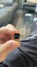 Sandisk闪迪256GB TF（MicroSD）内存卡 A2 4K V30 U3 C10 至尊超极速移动存储卡 读速200MB/s 写速140MB/s 实拍图