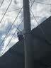 乔安（JOOAN）高清监控摄像头室外家用监控无线wifi监控器360度无死角带夜视全景旋转云台户外家用手机远程AI 实拍图