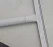 佳帮手擦玻璃神器多功能玻璃刮水器浴室镜子厨房台面窗户清洁工具 实拍图