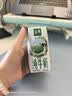 伊利【新鲜日期】金典纯牛奶 200ml*12 3.6g乳蛋白中秋礼品礼盒装  实拍图