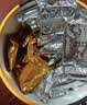 麦酥园 猴头菇饼干养胃酥性休闲零食品无糖精曲奇饼干蛋糕点心整箱3斤 实拍图