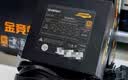 安耐美（Enermax）650W金牌ATX3.1电源 金竞蝠GN650 V3黑色 PCIE5.1接口/全日系电容/五年质保 实拍图