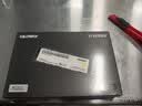 光威（Gloway）1TB SSD固态硬盘 M.2接口(NVMe协议) PCIe 4.0x4  7000MB/s TLC颗粒 弈系列 实拍图