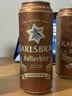 卡斯布鲁（KARLSBRAU）窖藏拉格啤酒500ml*24听 精酿 德国进口 自营 聚会畅饮 实拍图