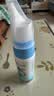 sister care婴儿生理海盐水鼻腔喷雾60mL+补充液500mL儿童鼻塞鼻炎洗鼻清洗液 实拍图